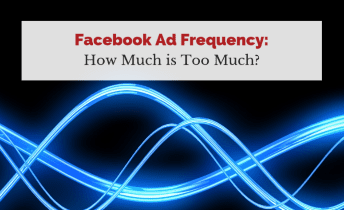 Frecuencia de anuncios de Facebook - ¿Cuánto es demasiado?